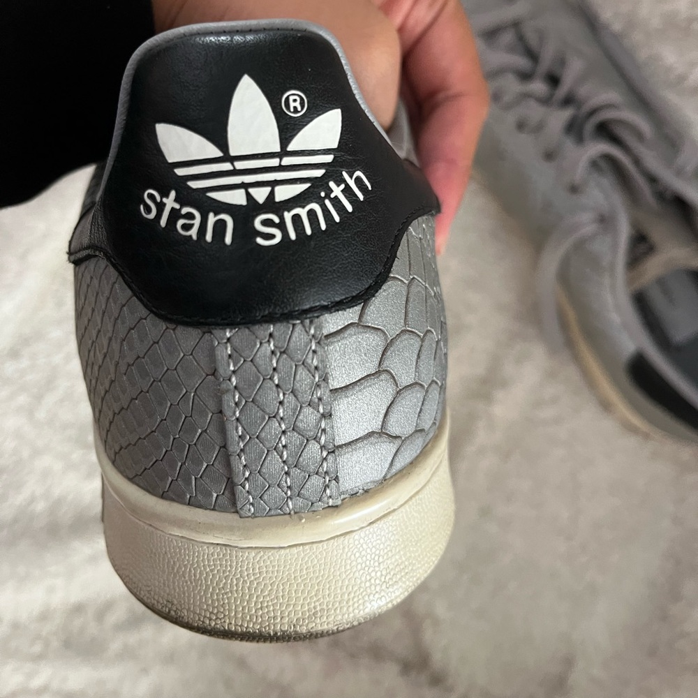 Stan Smith ADIDAS shoes